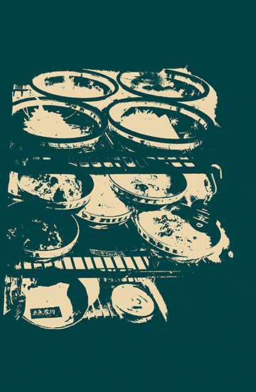 毎日通っても飽きない